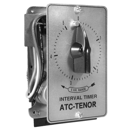 ATC 400 Series Interval Timer 400-09-A